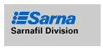 Sarnafil logo